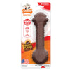 Nylabone Essentials Power Chew Barbell Meaty Flavor Medley