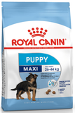 Royal Canin Maxi Puppy Dry Food