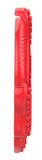 Gigwi TPR Bone Flying Tug - Red