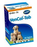 Venky's Vencal Tab For Healthy Teeth & Strong Bones