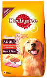 Pedigree Adult Meat and Rice