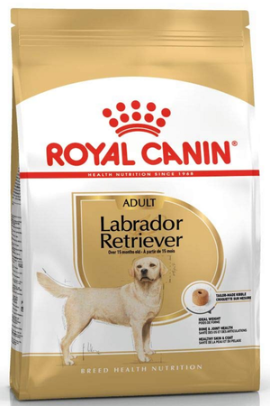 Royal Canin Labrador Retriever Adult Dog Dry Food