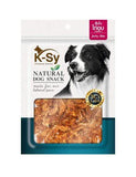 Jerhigh K-SY Hard Chicken Jerky Bite For Dog