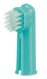 Trixie Dental Care Zahnbursten Toothbrush Set - 2 Pcs