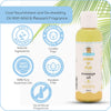 Papa Pawsome Shine O Fur Massage oil