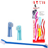 Smarty Pet Tooth Brush Set