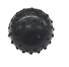 Kennel Durable Tuff Rubber Solid Ball