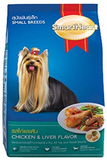 Smart Heart Small Breed Chicken and Liver