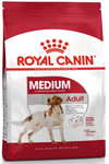 Royal Canin Medium Adult Dog Dry Food