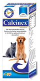 My Pet Solutions Calcinex Suspension