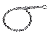 Kennel Choke Chain Extra Thick (L = 24" - 28") (T = 5mm)