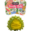 Holy Paws Fruity Bite Squeaky Durian
