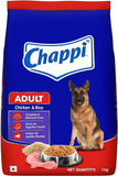 Chappi Adult Chicken and Rice