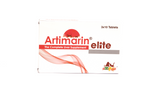 My Pet Solutions Artimarin Elite The Complete Liver Supplement