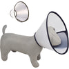 Smarty Pet Protective E-Collar With Velcro