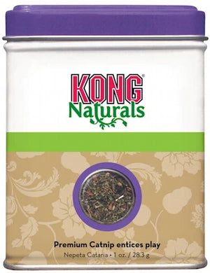 Kong Natural Premium Catnip