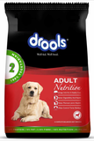 Drools Adult Nutrition - 100% Vegetarian