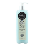 Endi Lavender Essential Oil Fur Clean And Refreshing For All Dogs Restore Fur Luster Shampoo