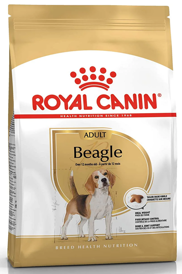 Royal Canin Beagle Adult Dog Dry Food