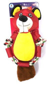 Super Plush Toy With Rope