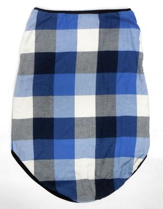 Canes Venatici Designer Apparel - Extra Extra Large