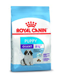 Royal Canin Giant Puppy Dry Food