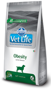 Farmina Vet Life Obesity Fish Dog Dry Food