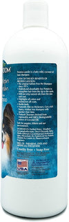 Bio-Groom Lanolin Tear-Free Shampoo