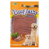 Rena Bow Jerky Dog Treats - Chicken Flavour