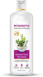 Lozalo Myshootix Botanical Ticks & Flea Repellent Shampoo