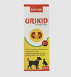 Well Pharma : URIKID - Kidney & Urinary Support Supplement for Dogs & Cats