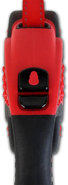 Kong Retractable Ultimate Tape Dog Leash Red - 5M