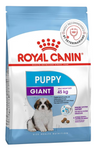 Royal Canin Giant Puppy Dry Food