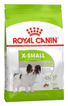 Royal Canin X-Small Adult Dry Food