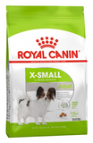 Royal Canin X-Small Adult Dry Food