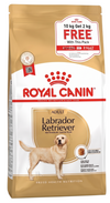 Royal Canin Labrador Retriever Adult Dog Dry Food 10Kg+2 Kg Free Inside