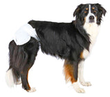 Trixie Diaper For Female Dogs (38 - 56 cm) - Large