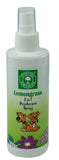 Aromatree Lemongrass Deodorant Spray For Dogs