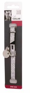 M-Pets Glitter Cat Collar