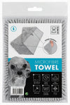 M-Pets Microfibre Towel