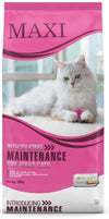 Maxi Maintenance Adult Cat Dry Food