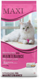 Maxi Maintenance Adult Cat Dry Food