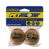 Petsport Fetch Me Fido Tuff Ball Dog Toy