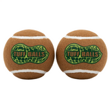 Petsport Fetch Me Fido Tuff Ball Dog Toy