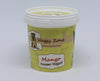 Waggy Zone Frozen Yogurt - Mango Flavour