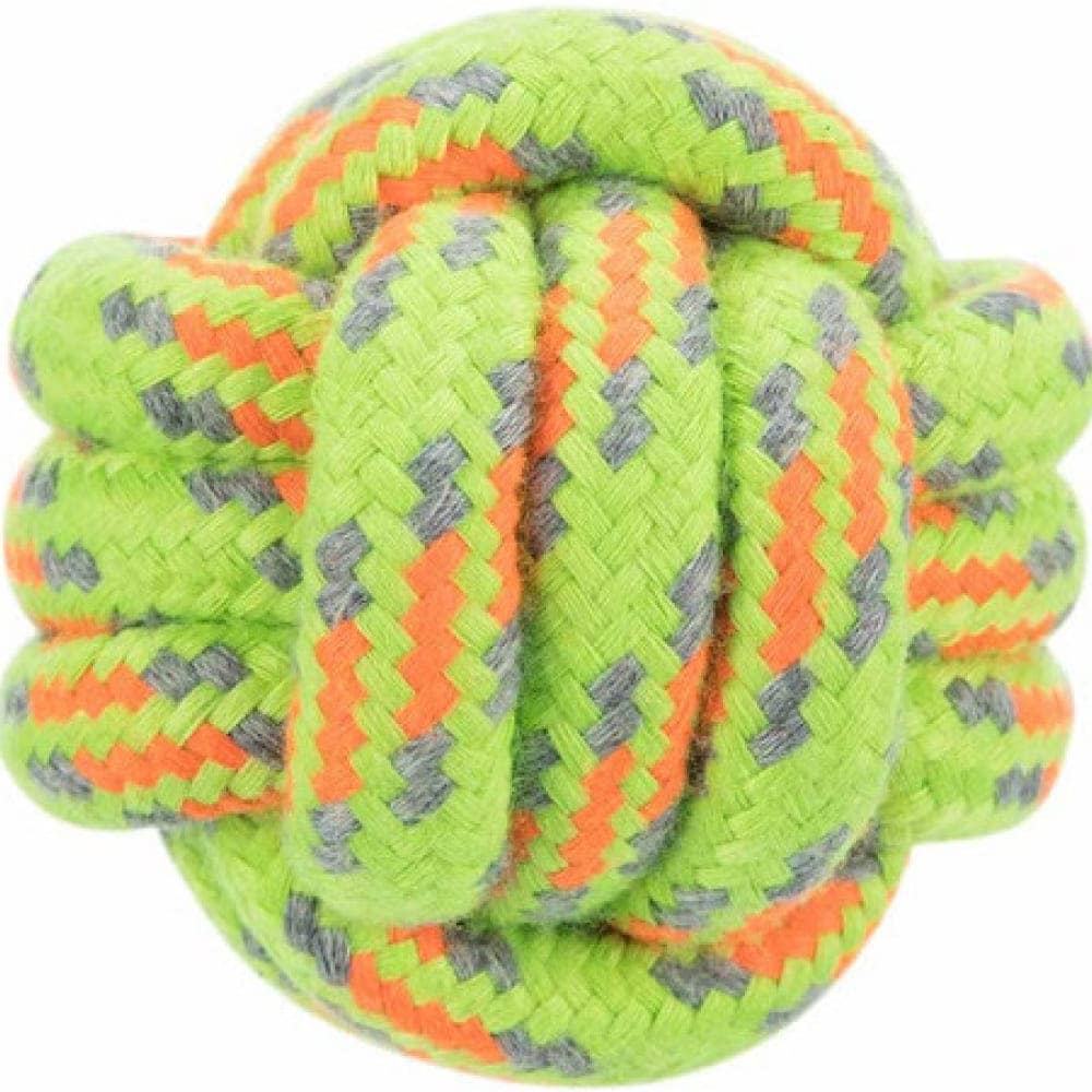 Trixie Rope Ball