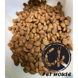 Reflex Plus Hairball & Indoor With Salmon Flavour Adult Cat Food