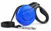 Fida Mars UFO Series Retractable 5M Tape Leash for Medium Dogs