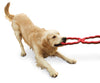 Kong Durable Natural Rubber Tug Toy