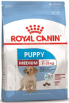 Royal Canin Medium Puppy Dry Food